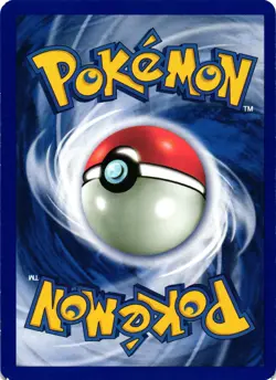 Pokemon TCG Cyndaquil 57/111 Common 1st Edition Neo Genesis LP - Image 2