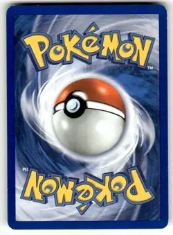 Pokemon TCG Giovanni's Nidorina 44/132 Unlimited Uncommon Gym Challenge NM - Image 2