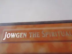 Jowgen the Spiritualist LON-061 (Rare, Unlimited, Moderately Played / MP) - Image 4