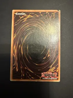 Don Zaloog PGD-029 Pharaonic Guardian Unlimited Ultra Rare YuGiOh! LMP - Image 2