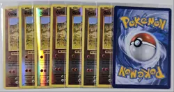 [8] ONIX 2016 POKEMON XY EVOLUTIONS COMMON REVERSE HOLO 61/108 Q6233 - Image 2