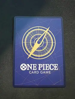 Boa Hancock (Illustration Box Vol.1) ST17-004 One Piece Promotion Cards Foil - Image 2
