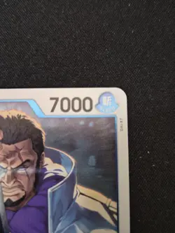One Piece CCG Issho R EB04-022 - Image 3