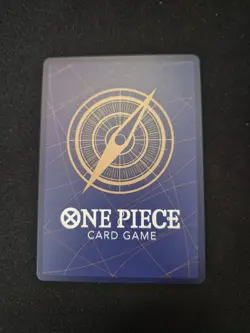 One Piece CCG Issho R EB04-022 - Image 4