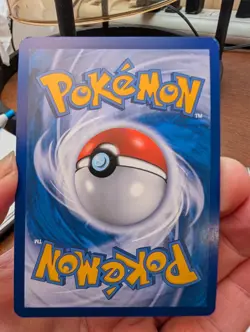 Pokemon Call of Legends Stamped Prerelease Promo Snorlax 33/95 - Image 4