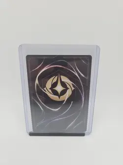 Disney Lorcana Archazia's Island -Hiro Hamada Future Champion 90/204 - Cold Foil - Image 2