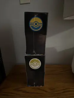 Mega Evolution Pokemon Center ETB Elite Trainer Box Set Sealed Gardevoir/Lucario - Image 2