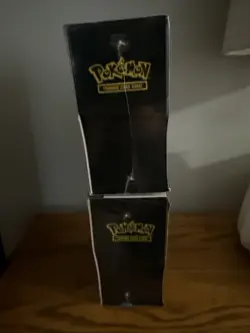 Mega Evolution Pokemon Center ETB Elite Trainer Box Set Sealed Gardevoir/Lucario - Image 4