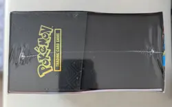 Pokemon Mega Evolution Pokemon Center Elite Trainer Box ETB Sealed New - Image 3