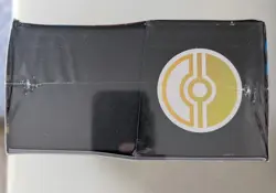 Pokemon Mega Evolution Pokemon Center Elite Trainer Box ETB Sealed New - Image 5