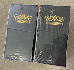 Pokemon Center Mega Evolutions Lucario & Gardevoir ETB Elite Trainer Box Sealed - Image 3