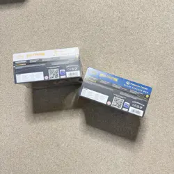 Pokemon Center Mega Evolutions Gardevoir & Lucario ETB Elite Trainer Box Sealed - Image 3
