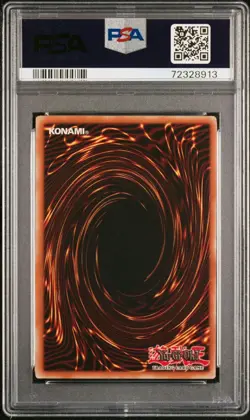 YUGIOH 1ST EEN-EN031 VWXYZ-DRAGON CATAPULT CANNON UTR PSA 10 GEM MINT #72328913 - Image 2