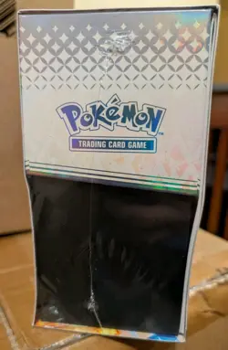 Pokemon Prismatic Evolutions Pokemon Center Elite Trainer Box ETB - Sealed - Image 3