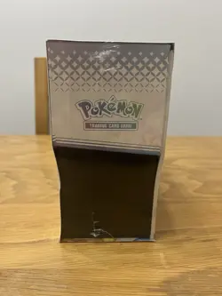 Pokemon Prismatic Evolutions Pokemon Center Elite Trainer Box ETB Sealed! #2 - Image 2