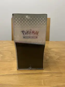 Pokemon Prismatic Evolutions Pokemon Center Elite Trainer Box ETB Sealed! #2 - Image 4