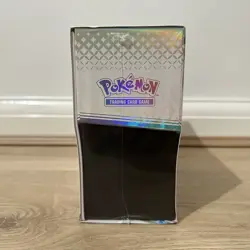 Prismatic Evolutions Elite Trainer Box ETB Pokemon Center Exclusive, Sealed - Image 2