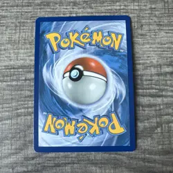 Pokemon Mew V Ultra Rare SWSH03: Darkness Ablaze 069/189 NM - Image 2
