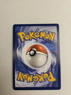 Pokemon TCG Charizard EX 56 Black Star Promo SVP Full Art Near Mint Condition - Image 2
