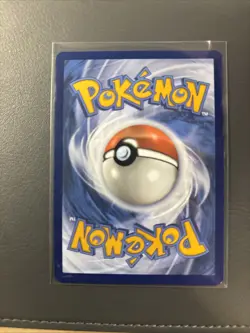 Pokemon TCG Charizard EX 56 Black Star Promo SVP Full Art Near Mint Condition - Image 2