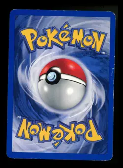 #2 Brock 15/132 Gym Heroes 2000 Holo Rare WOTC Pokemon Card TCG - Image 2