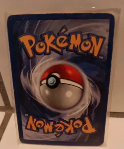 Zapdos 16/102 Base Set 1999 Holo Rare Pokemon Card TCG - Image 3