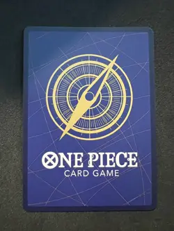 O-Nami (Illustration Box Vol.1) OP05-062 One Piece Promotion Cards Foil - Image 2