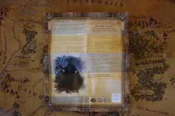 The Lord Of The Rings: The Card Game LCG - Wrath And Ruin - Image 4