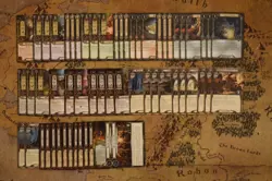 The Lord Of The Rings: The Card Game LCG - Wrath And Ruin - Image 5