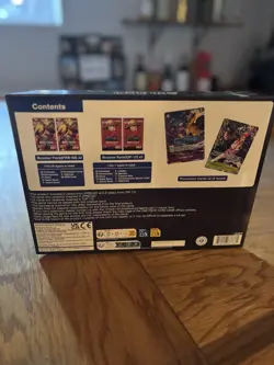 Bandai Namco One Piece Card Game – Illustration Box Vol.6 - Image 2