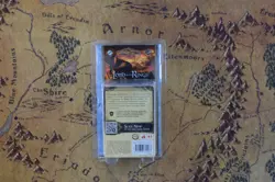 Lord of the Rings The Card Game LCG - Encounter At Amon Din (Sealed) - Image 2