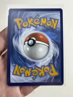 Pokemon TCG Lisia's Appeal 234/191 Sv08: Surging Sparks Holo Ultra Rare Card - Image 2