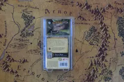 Lord of the Rings The Card Game LCG - The Druadan Forest (Sealed) - Image 2