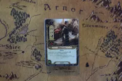 Lord of the Rings The Card Game LCG - The Druadan Forest (Sealed) - Image 3