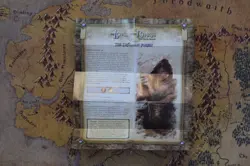 Lord of the Rings The Card Game LCG - The Druadan Forest (Sealed) - Image 4