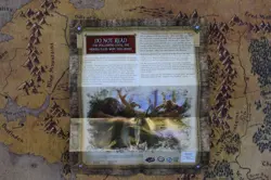 Lord of the Rings The Card Game LCG - The Druadan Forest (Sealed) - Image 5
