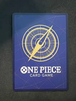 Boa Hancock (Illustration Box Vol.1) ST17-004 One Piece Promotion Cards Foil - Image 2
