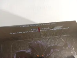 OPHIDIAN 2350 Sealed New Booster Box Collectible Card Game CCG 2003 FLEER - Image 2