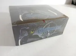 OPHIDIAN 2350 Sealed New Booster Box Collectible Card Game CCG 2003 FLEER - Image 3