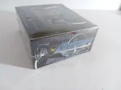 OPHIDIAN 2350 Sealed New Booster Box Collectible Card Game CCG 2003 FLEER - Image 4