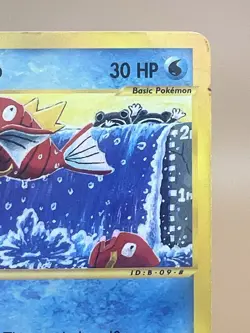 Pokemon Card - Magikarp Expedition 118/165 Common - MP - Image 4