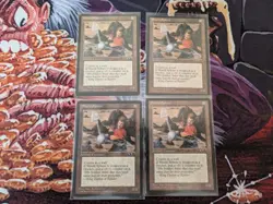 Shield Sphere Alliances Regular X4 - LP - Image 1