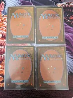 Shield Sphere Alliances Regular X4 - LP - Image 2