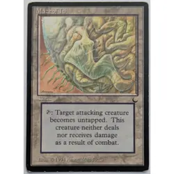 Maze of Ith, The Dark (DRK) #117 MP MTG - Image 1