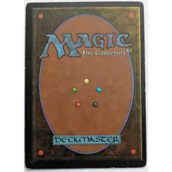 Maze of Ith, The Dark (DRK) #117 MP MTG - Image 2