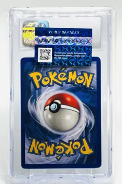 1999 Victreebel Jungle 1st Edition Holo ✨14/64 Pokemon Card CGC 10 Gem Mint🔥📈 - Image 2
