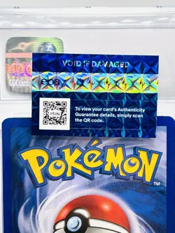1999 Victreebel Jungle 1st Edition Holo ✨14/64 Pokemon Card CGC 10 Gem Mint🔥📈 - Image 3