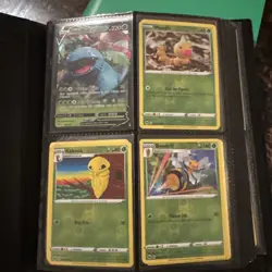 Pokemon Champions Path Complete Master Set C/U/Rare/Holo/Rainbow/Secret - Image 1
