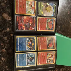 Pokemon Champions Path Complete Master Set C/U/Rare/Holo/Rainbow/Secret - Image 2