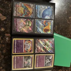 Pokemon Champions Path Complete Master Set C/U/Rare/Holo/Rainbow/Secret - Image 3